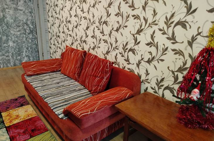 2-Комнатная квартира на сутки в  Пинске,  Иркутско-Пинской Дивизии ул., 65    изображение 16 - kvartirka.by