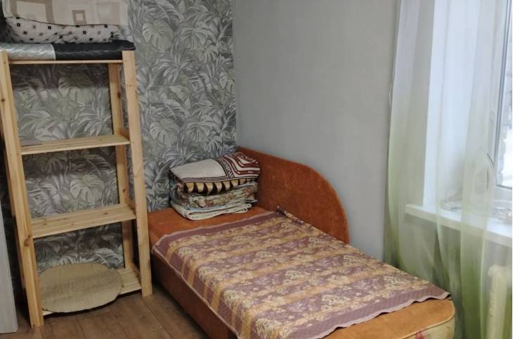 2-Комнатная квартира на сутки в  Пинске,  Иркутско-Пинской Дивизии ул., 65    изображение 18 - kvartirka.by