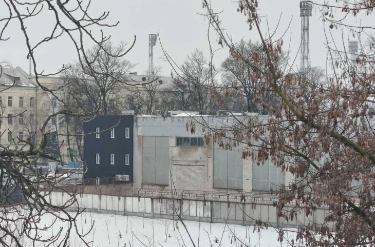 2-Комнатная квартира на сутки в  Пинске,  Иркутско-Пинской Дивизии ул., 65    изображение 19 - kvartirka.by