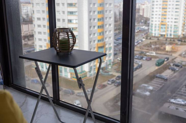 3-Комнатная квартира на час в  Минске,  Дзержинского пр-т., 94    изображение 7 - kvartirka.by