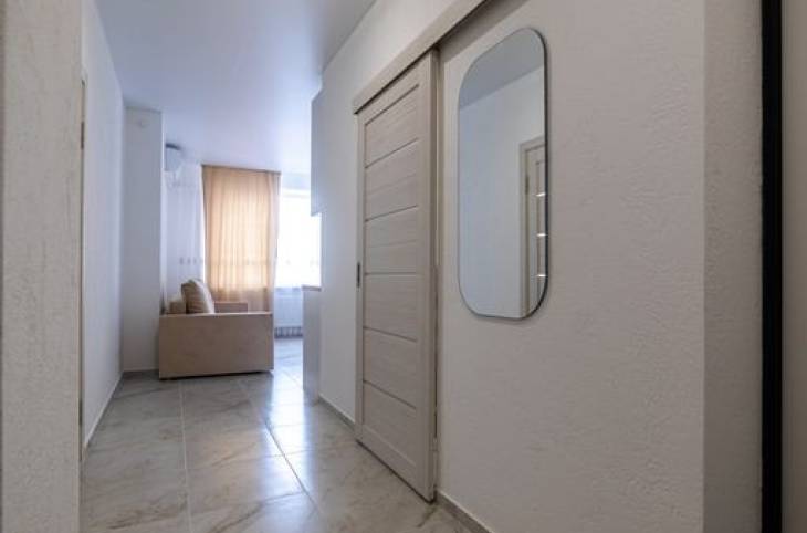 3-Комнатная квартира на час в  Минске,  Дзержинского пр-т., 94    изображение 9 - kvartirka.by