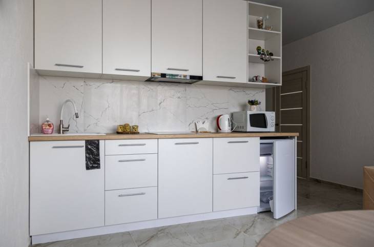 3-Комнатная квартира на час в  Минске,  Дзержинского пр-т., 94    изображение 6 - kvartirka.by