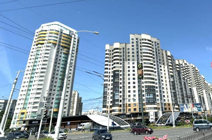 3-Комнатная квартира на час в  Минске,  Дзержинского пр-т., 94    изображение 11 - kvartirka.by