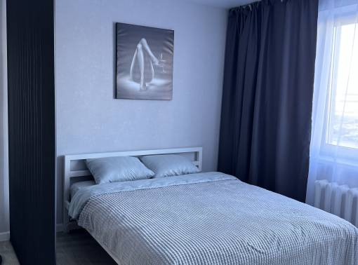 Квартира на сутки и недели недалеко от центра. - kvartirka.by