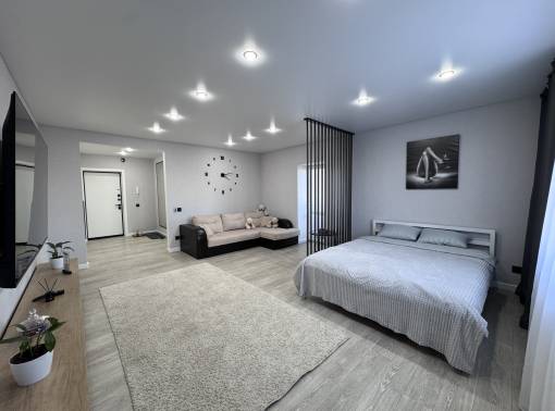 Квартира на сутки и недели недалеко от центра. - kvartirka.by