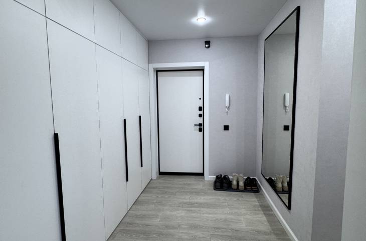 1-Комнатная квартира на ночь в  Гродно,   Горького Максима ул. , 104    изображение 4 - kvartirka.by