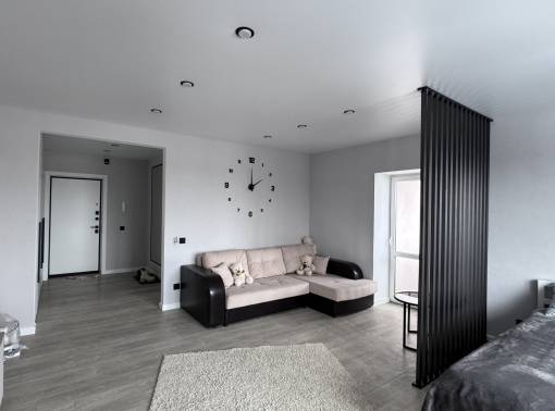 Квартира на сутки и недели недалеко от центра. - kvartirka.by