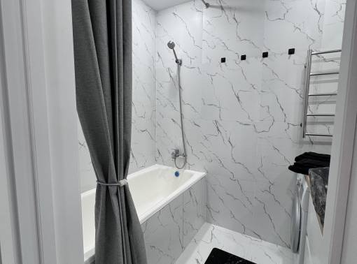 Квартира на сутки и недели недалеко от центра. - kvartirka.by