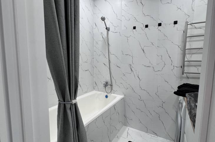 1-Комнатная квартира на ночь в  Гродно,   Горького Максима ул. , 104    изображение 6 - kvartirka.by