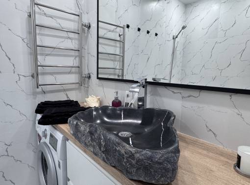 Квартира на сутки и недели недалеко от центра. - kvartirka.by