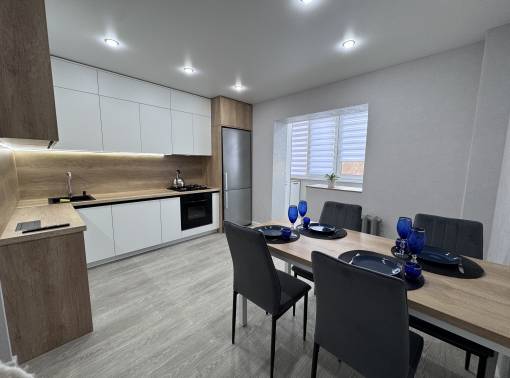 Квартира на сутки и недели недалеко от центра. - kvartirka.by