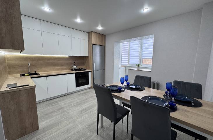 1-Комнатная квартира на ночь в  Гродно,   Горького Максима ул. , 104    изображение 8 - kvartirka.by