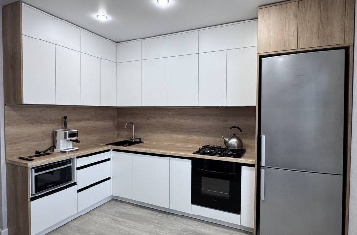 1-Комнатная квартира на ночь в  Гродно,   Горького Максима ул. , 104    изображение 10 - kvartirka.by