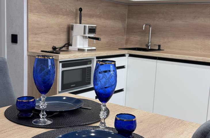 1-Комнатная квартира на ночь в  Гродно,   Горького Максима ул. , 104    изображение 12 - kvartirka.by