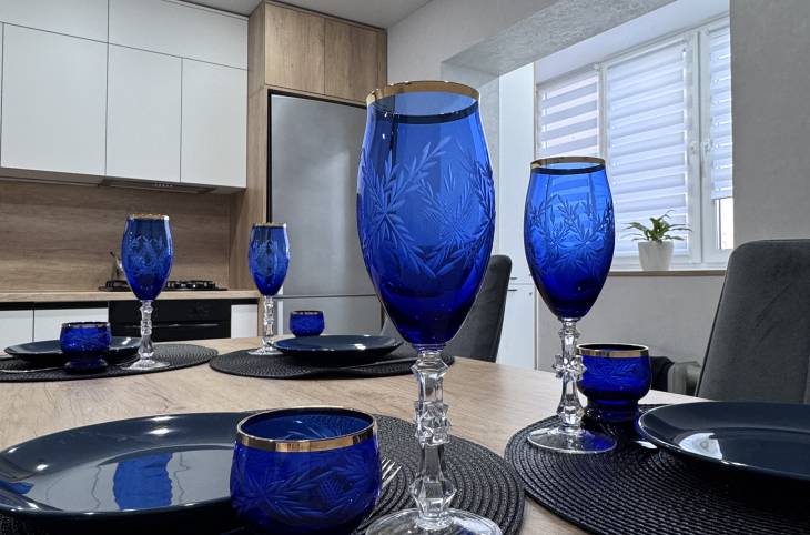 1-Комнатная квартира на ночь в  Гродно,   Горького Максима ул. , 104    изображение 11 - kvartirka.by