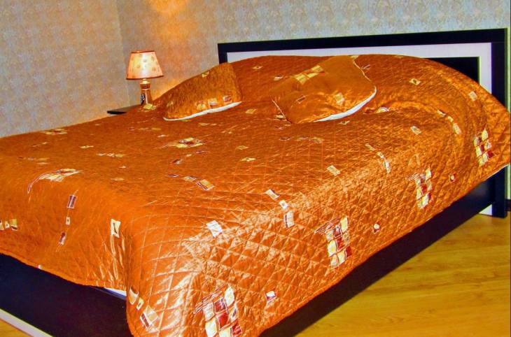 2-Комнатная квартира на сутки в  Борисове,  Чапаева ул., 30А     изображение 1 - kvartirka.by