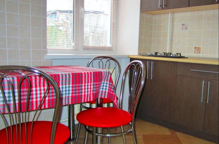 2-Комнатная квартира на сутки в  Борисове,  Чапаева ул., 30А     изображение 2 - kvartirka.by