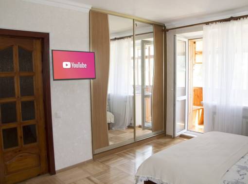 Светлая квартира в самом престижном районе Минска - kvartirka.by