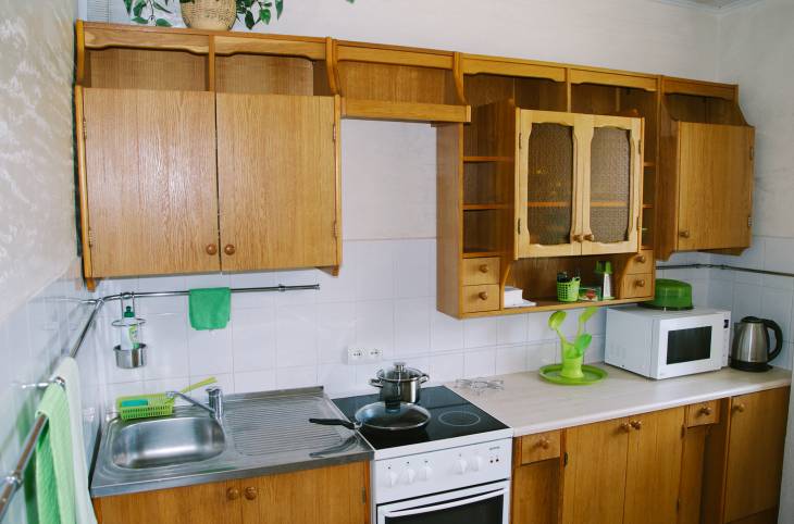 1-Комнатная квартира на ночь в  Минске,  Победителей пр-т., 39    изображение 4 - kvartirka.by