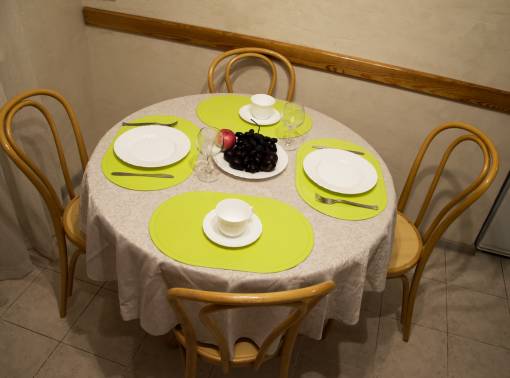 Светлая квартира в самом престижном районе Минска - kvartirka.by