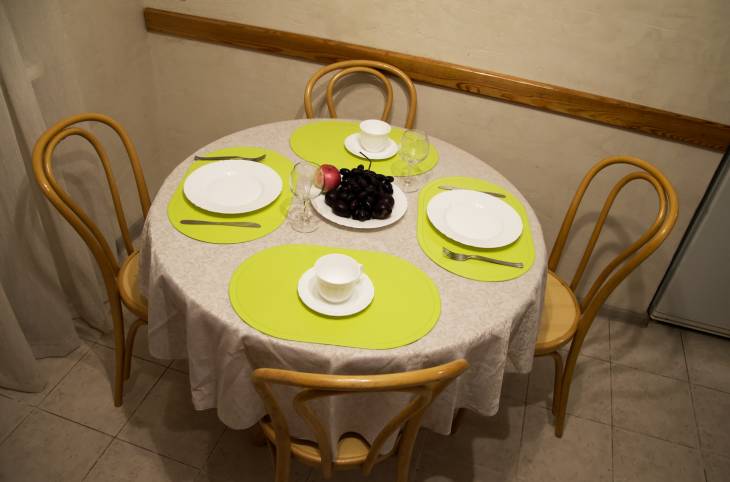 1-Комнатная квартира на ночь в  Минске,  Победителей пр-т., 39    изображение 6 - kvartirka.by