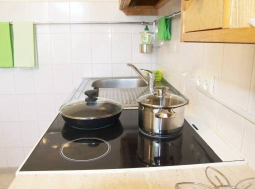 Светлая квартира в самом престижном районе Минска - kvartirka.by