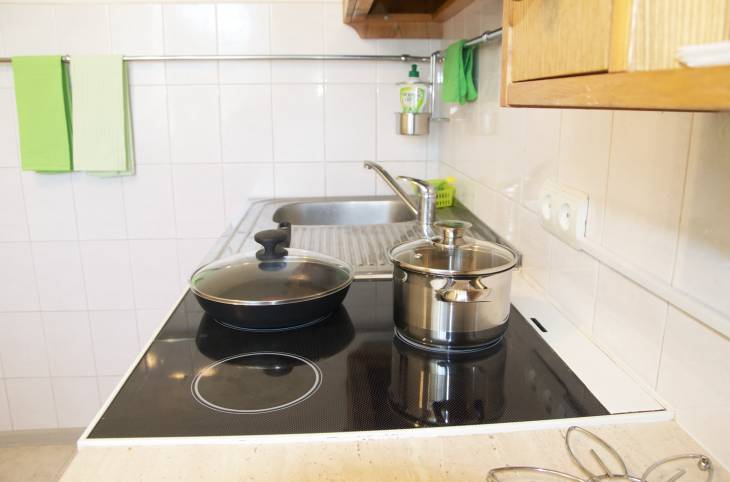 1-Комнатная квартира на ночь в  Минске,  Победителей пр-т., 39    изображение 7 - kvartirka.by