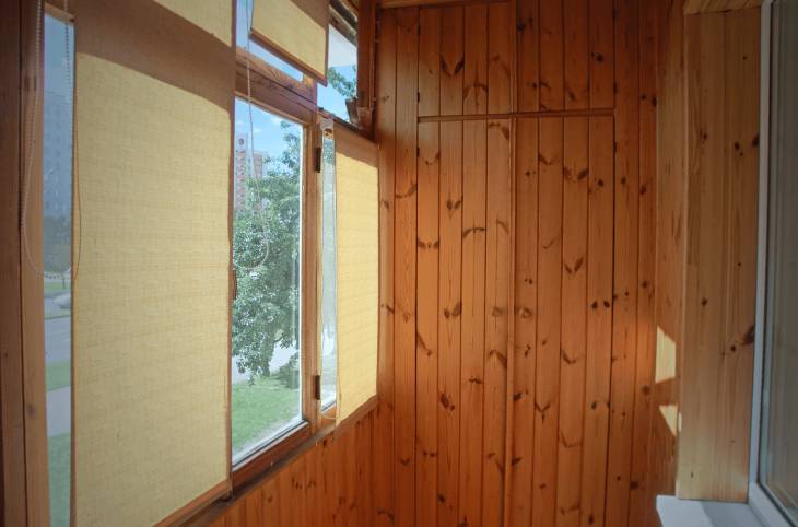 1-Комнатная квартира на ночь в  Минске,  Победителей пр-т., 39    изображение 9 - kvartirka.by