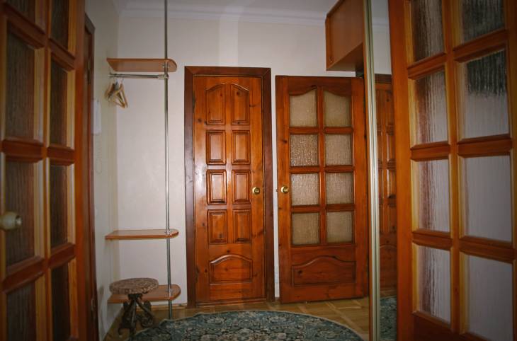 1-Комнатная квартира на ночь в  Минске,  Победителей пр-т., 39    изображение 10 - kvartirka.by