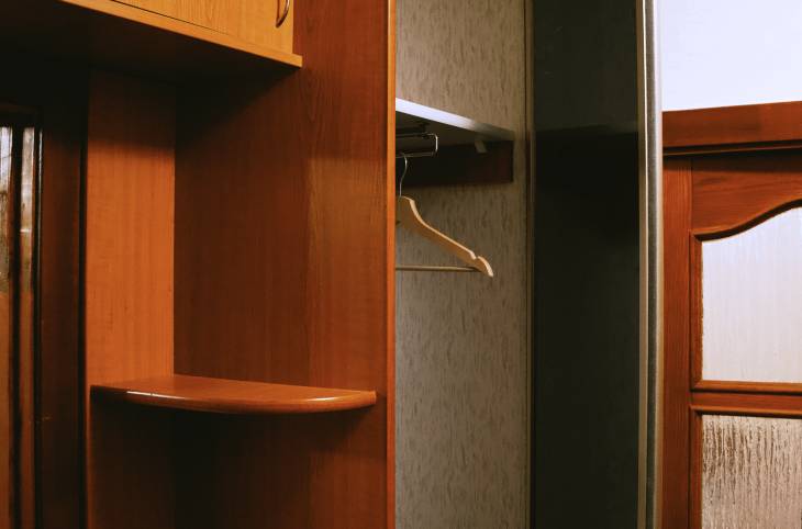 1-Комнатная квартира на ночь в  Минске,  Победителей пр-т., 39    изображение 11 - kvartirka.by