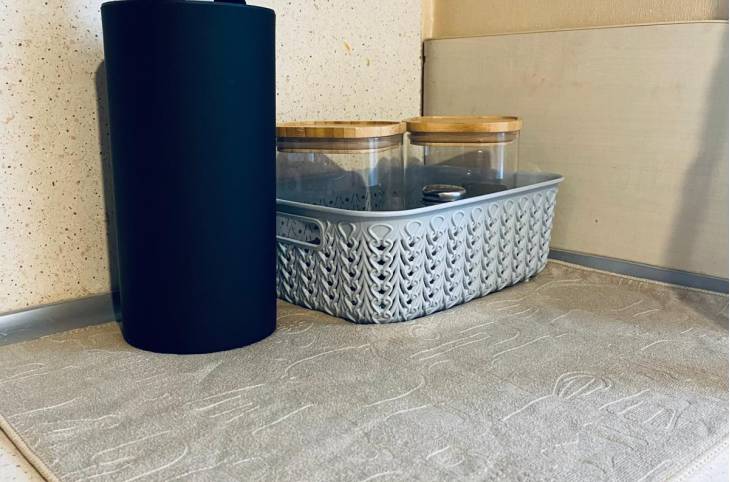 2-Комнатная квартира на сутки в  Минске,  Кижеватова ул., 38    изображение 7 - kvartirka.by