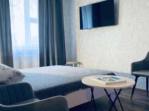 Уютная 2-комнатная квартира - kvartirka.by