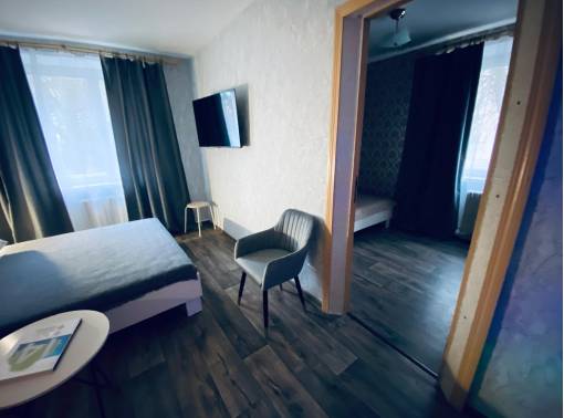 Уютная 2-комнатная квартира - kvartirka.by