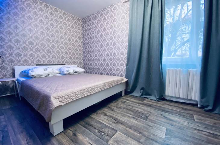 2-Комнатная квартира на сутки в  Минске,  Кижеватова ул., 38    изображение 9 - kvartirka.by