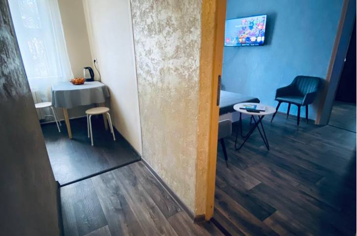 2-Комнатная квартира на сутки в  Минске,  Кижеватова ул., 38    изображение 10 - kvartirka.by