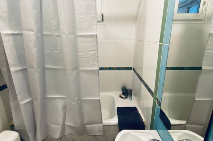 2-Комнатная квартира на сутки в  Минске,  Кижеватова ул., 38    изображение 12 - kvartirka.by