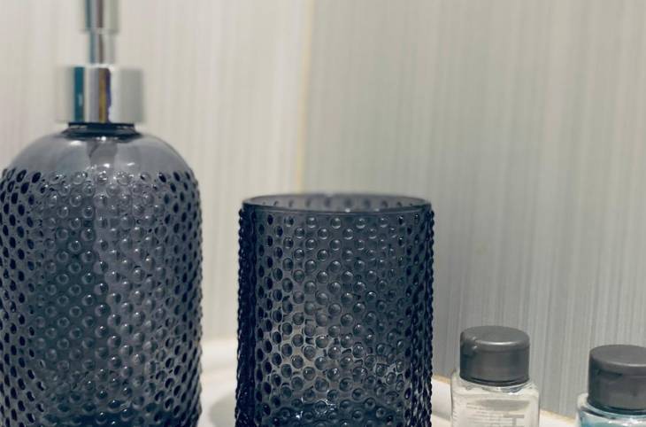 2-Комнатная квартира на сутки в  Минске,  Кижеватова ул., 38    изображение 15 - kvartirka.by