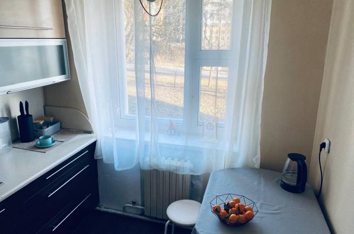 2-Комнатная квартира на сутки в  Минске,  Кижеватова ул., 38    изображение 6 - kvartirka.by