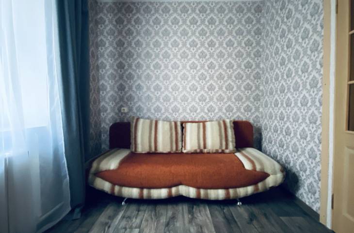 2-Комнатная квартира на сутки в  Минске,  Кижеватова ул., 38    изображение 17 - kvartirka.by