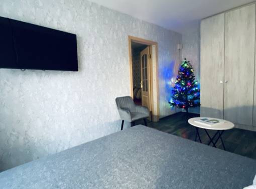 Уютная 2-комнатная квартира - kvartirka.by