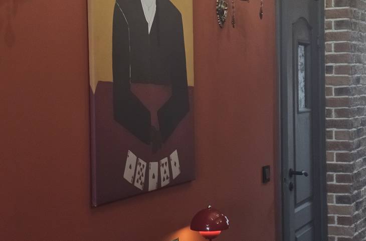 4-Комнатная квартира на сутки в  Витебске,  Ленина ул., 14    изображение 1 - kvartirka.by