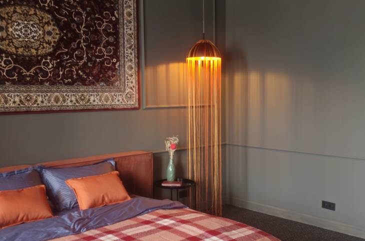 4-Комнатная квартира на сутки в  Витебске,  Ленина ул., 14    изображение 2 - kvartirka.by