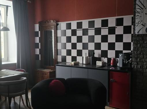 Ваш стильный уголок в сердце города - kvartirka.by