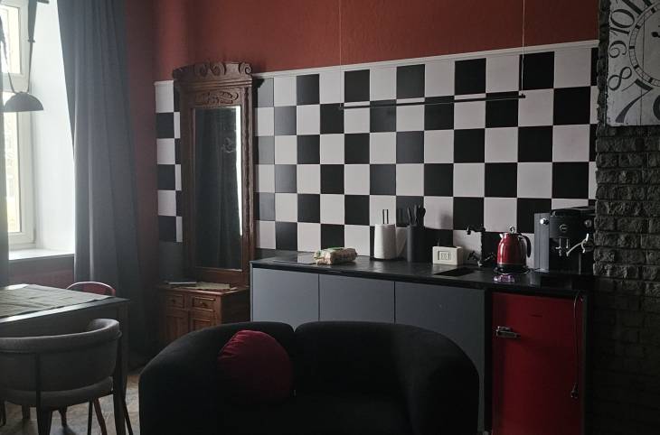 4-Комнатная квартира на сутки в  Витебске,  Ленина ул., 14   изображение 3 - kvartirka.by