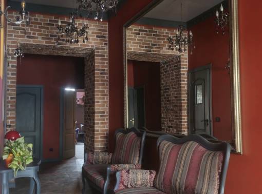 Ваш стильный уголок в сердце города - kvartirka.by