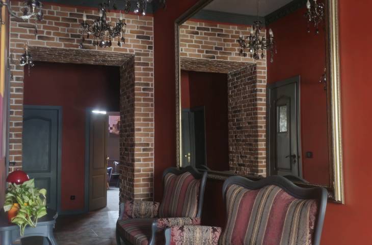 4-Комнатная квартира на сутки в  Витебске,  Ленина ул., 14    изображение 6 - kvartirka.by