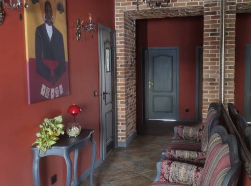 Ваш стильный уголок в сердце города - kvartirka.by