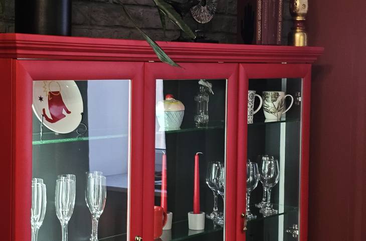 4-Комнатная квартира на сутки в  Витебске,  Ленина ул., 14    изображение 11 - kvartirka.by