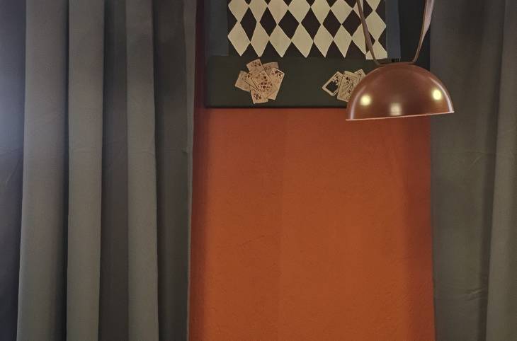 4-Комнатная квартира на сутки в  Витебске,  Ленина ул., 14    изображение 12 - kvartirka.by