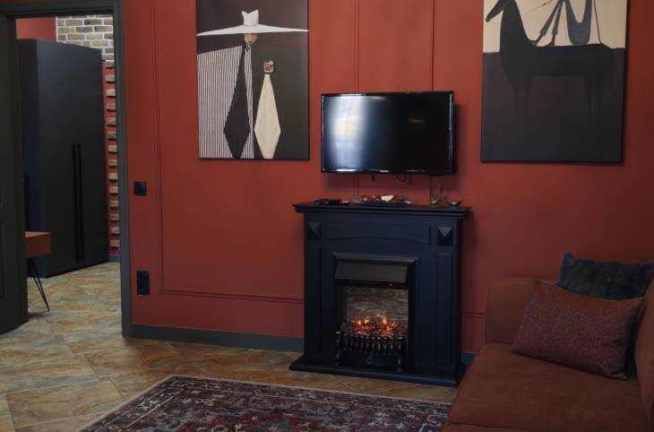 4-Комнатная квартира на сутки в  Витебске,  Ленина ул., 14    изображение 13 - kvartirka.by